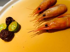 -醉舍·新淮扬菜(长宁龙之梦店)
