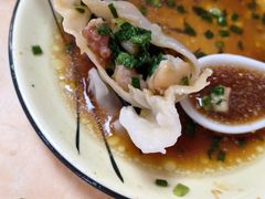 -乡府肉丁水饺(环山路店)