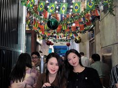 -Brass House(水围1368文化街区店)