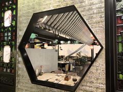 大堂-锦府盐帮·私宴(赛特店)