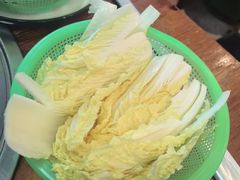 -重庆鸡公煲·青锅花椒鱼(牡丹江路店)