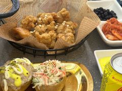 -豚妈妈汤饭·部队锅(南京东路店)