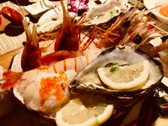 -酒井酱子·深夜食堂(东城汇店)