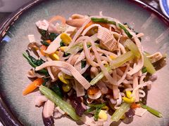 南京素什锦-南京大牌档(龙湖长楹天街店)