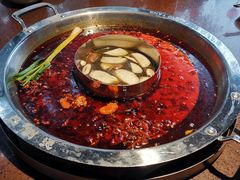 -巴倒烫陆派火锅山庄(南山总店)
