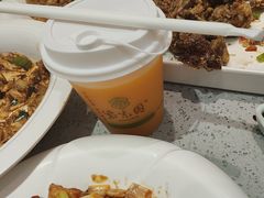 -紫光园(劲松店)