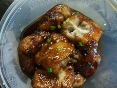 -精典一号民间菜