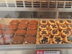-读酥世家(松江新城地铁站店)