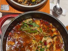 -宁波石浦大饭店(新材料城店)