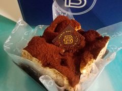 艾达吉奥提拉米苏-巴黎贝甜(大宁国际商业广场店)