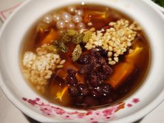 冰粉-渝是乎川渝小炒(新世界百货望京店)