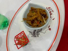 -霞客居酒店·霞客食府·宁海特色小海鲜
