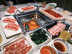 -海底捞火锅(亲子主题北金鹰店)