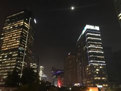 -上海北方智选假日酒店