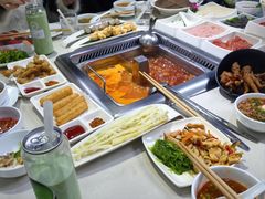 -海底捞火锅(吾悦国际广场店)
