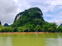 -靖西鹅泉风景区