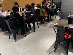 -盒马鲜生(189购物中心店)