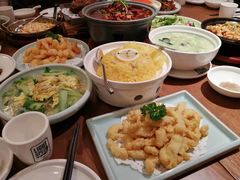 -吕氏疙瘩汤·新鲁菜(济南万象城店)