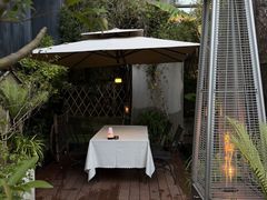 -肴约·花园式餐厅(湖里店)