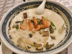 -山外山菜馆(玉泉路店)