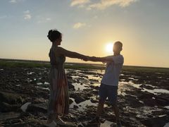 -南汇嘴观海公园