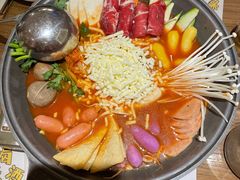 -冰川朝鲜族料理·东北菜(观前店)