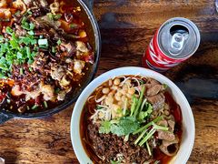 -老地方猫儿面(磁器口店)