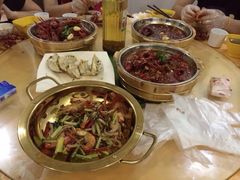 -南极·小龙虾·湘式拌饭(南街店)