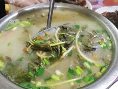 -盘龙黄鳝(盘龙居店)