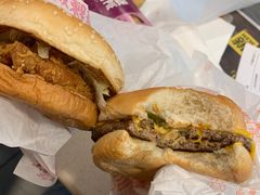 -麦当劳(北京路广百广场店)