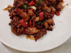 -南小馆(迪士尼小镇店)