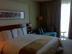 2102房间-上海浦东康桥绿地假日酒店