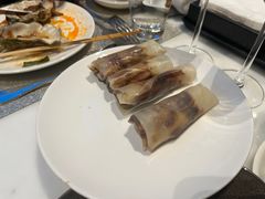 -美食汇自助餐厅(成都万达瑞华酒店)