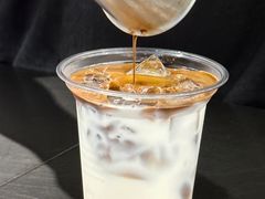 -M Stand(西安大悦城店)
