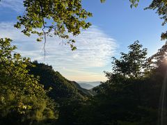 -莫干山风景区