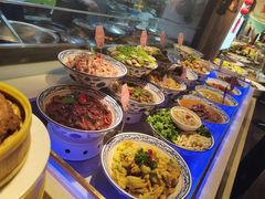 -大张烙馍村(泉山店)