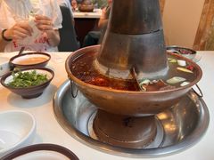 -福寿斋·老北京铜锅涮肉·烤鸭(顺义总店)