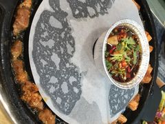-盘尚石棉烤肉(蒲江店)