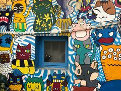 -猫咪博物馆(顶澳仔猫街店)