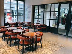 -星巴克(上海汇锦里店)