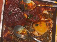 -韩白山·朝鲜族烤牛肉·酱蟹(长宁龙之梦店)