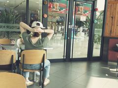-汉堡王(世贸店)