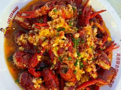 蒜蓉虾-味道工厂楚虾王(龙虾城店)