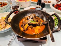 干锅黄牛排-同庆楼(金宝汇店)