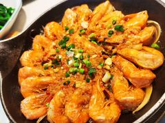 -不倒翁·安徽名菜楼(步行街店)