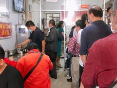 等位区-丁记面馆(凤凰店)