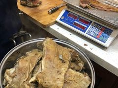 -清真·益鑫羊肉手抓馆(花园北街店)