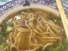 -兰州老马食府(小潞邑店)