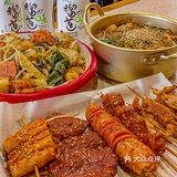 南市场12💰沈阳这碗老式麻辣烫香绝了‼