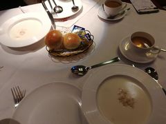 鸡茸粟米忌廉汤份-太平馆西餐厅(北京路店)